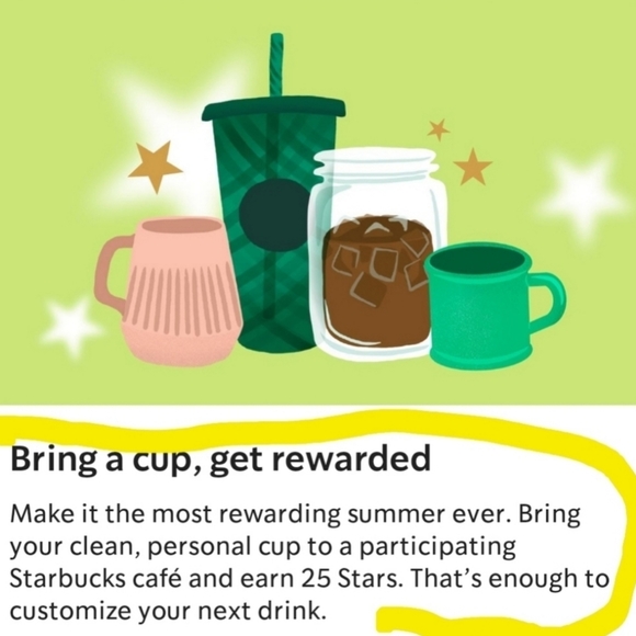 Starbucks 2023 Iridescent ‘Sprout’ Green Pink Grid Bling Venti Tumbler - Picture 9 of 9